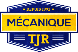 Logo Mécanique TJR :: Ti-Jean Ressorts